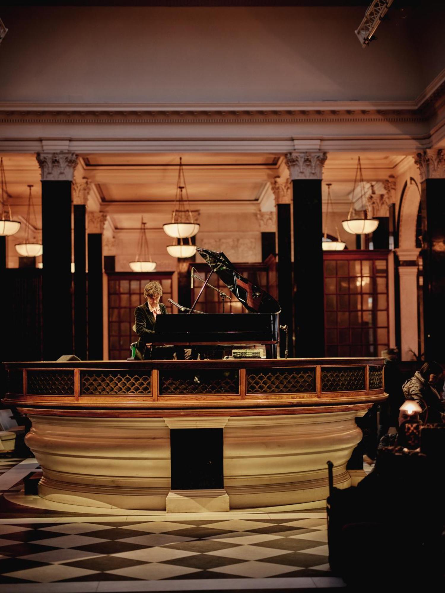 The Ned Hotel London
